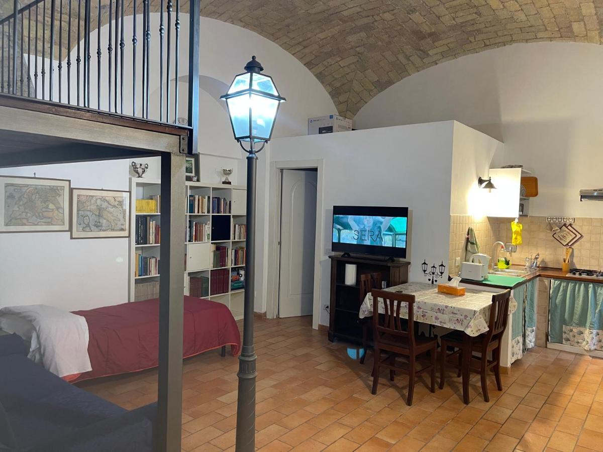 רומא Royal Holiday House At The Center מראה חיצוני תמונה